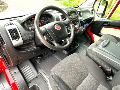 Fiat Ducato 35H 2.3 MultiJet L2H1 DC 7 Persoons 99.192 km.!!! Euro 6 20
