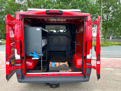 Fiat Ducato 35H 2.3 MultiJet L2H1 DC 7 Persoons 99.192 km.!!! Euro 6 3