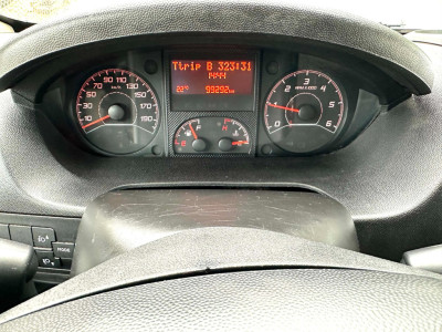 Fiat Ducato 35H 2.3 MultiJet L2H1 DC 7 Persoons 99.192 km.!!! Euro 6 8