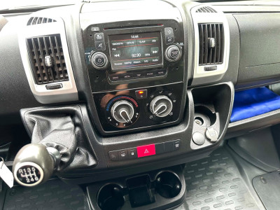 Fiat Ducato 35H 2.3 MultiJet L2H1 DC 7 Persoons 99.192 km.!!! Euro 6 9