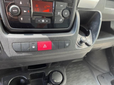 Fiat Ducato 35H 2.3 MultiJet L2H2 , 18, NAVI, CAMERA, AIRCO EN EEN NIEUWE APK ! foto 10