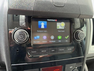 Fiat Ducato 35H 2.3 MultiJet L2H2 , 18, NAVI, CAMERA, AIRCO EN EEN NIEUWE APK ! foto 11