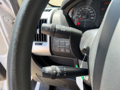 Fiat Ducato 35H 2.3 MultiJet L2H2 , 18, NAVI, CAMERA, AIRCO EN EEN NIEUWE APK ! foto 15