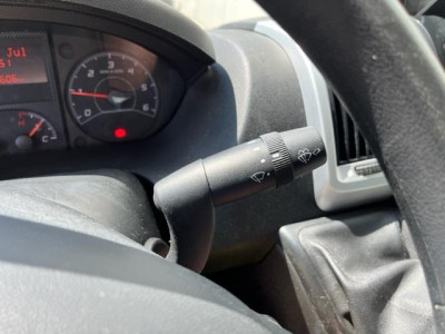 Fiat Ducato 35H 2.3 MultiJet L2H2 , 18, NAVI, CAMERA, AIRCO EN EEN NIEUWE APK ! foto 16