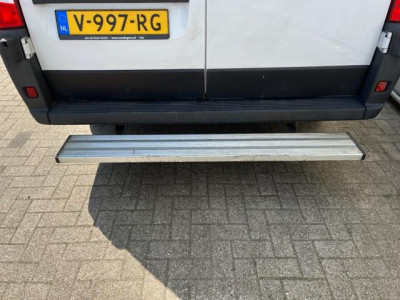 Fiat Ducato 35H 2.3 MultiJet L2H2 , 18, NAVI, CAMERA, AIRCO EN EEN NIEUWE APK ! foto 18