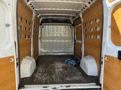 Fiat Ducato 35H 2.3 MultiJet L2H2 , 18, NAVI, CAMERA, AIRCO EN EEN NIEUWE APK ! foto 19