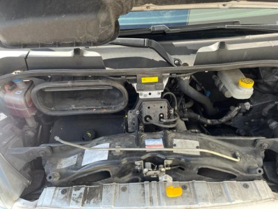 Fiat Ducato 35H 2.3 MultiJet L2H2 , 18, NAVI, CAMERA, AIRCO EN EEN NIEUWE APK ! foto 21