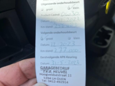 Fiat Ducato 35H 2.3 MultiJet L2H2 , 18, NAVI, CAMERA, AIRCO EN EEN NIEUWE APK ! foto 4