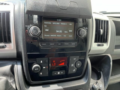 Fiat Ducato 35H 2.3 MultiJet L2H2 , 18, NAVI, CAMERA, AIRCO EN EEN NIEUWE APK ! foto 7