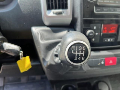 Fiat Ducato 35H 2.3 MultiJet L2H2 , 18, NAVI, CAMERA, AIRCO EN EEN NIEUWE APK ! foto 8