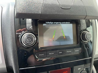 Fiat Ducato 35H 2.3 MultiJet L2H2 , 18, NAVI, CAMERA, AIRCO EN EEN NIEUWE APK ! foto 9