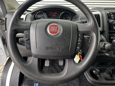 Fiat Ducato 35H 2.3 MultiJet L3 Bakwagen met laadklep 11