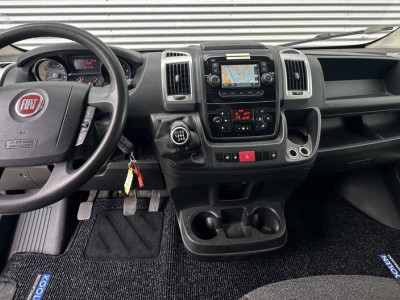 Fiat Ducato 35H 2.3 MultiJet L3 Bakwagen met laadklep 3