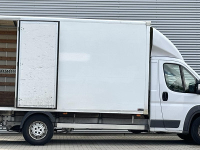 Fiat Ducato 35H 2.3 MultiJet L3 Bakwagen met laadklep 4