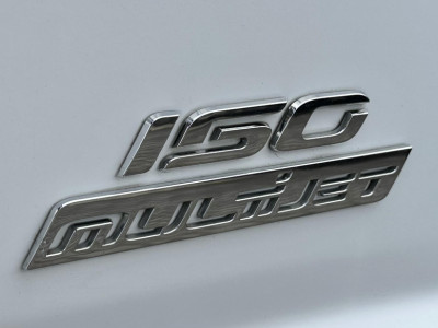 Fiat Ducato 35H 2.3 MultiJet L3 Bakwagen met laadklep 5