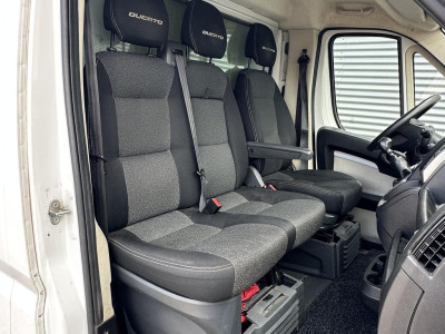 Fiat Ducato 35H 2.3 MultiJet L3 Bakwagen met laadklep 6