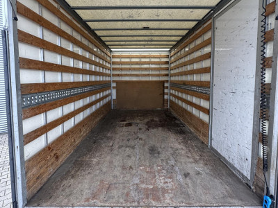 Fiat Ducato 35H 2.3 MultiJet L3 Bakwagen met laadklep 8