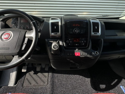 Fiat Ducato 40 2.3 MultiJet L4H3 Gran Volume foto 10