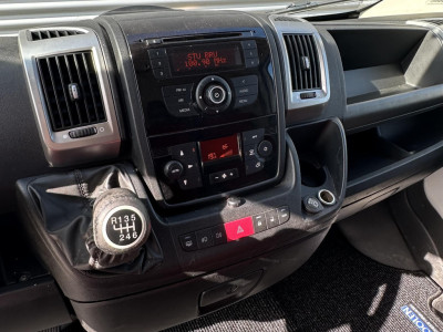 Fiat Ducato 40 2.3 MultiJet L4H3 Gran Volume foto 11