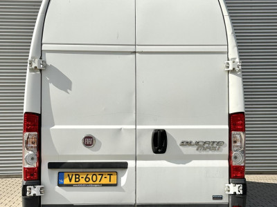 Fiat Ducato 40 2.3 MultiJet L4H3 Gran Volume foto 12