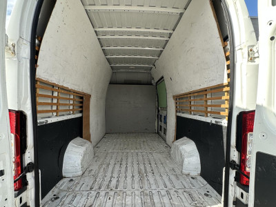 Fiat Ducato 40 2.3 MultiJet L4H3 Gran Volume foto 13