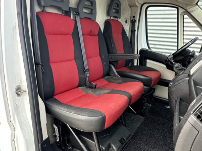 Fiat Ducato 40 2.3 MultiJet L4H3 Gran Volume foto 2