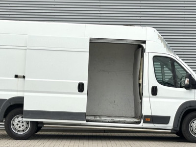Fiat Ducato 40 2.3 MultiJet L4H3 Gran Volume foto 3