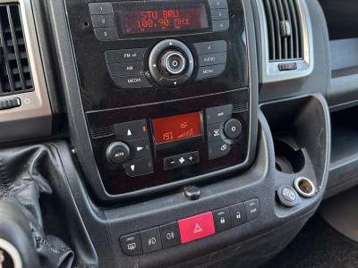 Fiat Ducato 40 2.3 MultiJet L4H3 Gran Volume foto 4