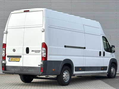 Fiat Ducato 40 2.3 MultiJet L4H3 Gran Volume foto 5