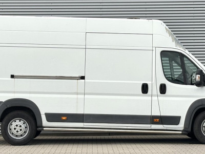 Fiat Ducato 40 2.3 MultiJet L4H3 Gran Volume foto 7