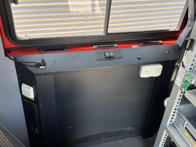Fiat Ducato 4x4 bestelwagen L2H2 25000km! nieuwstaat UNIEK! Ideaal voor ombouw Camper 12
