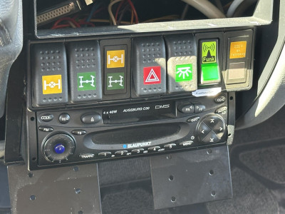 Fiat Ducato 4x4 bestelwagen L2H2 25000km! nieuwstaat UNIEK! Ideaal voor ombouw Camper 17