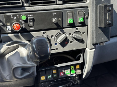 Fiat Ducato 4x4 bestelwagen L2H2 25000km! nieuwstaat UNIEK! Ideaal voor ombouw Camper 18
