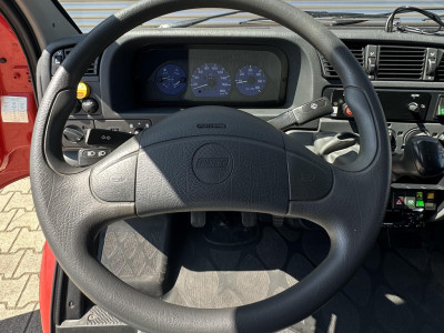 Fiat Ducato 4x4 bestelwagen L2H2 25000km! nieuwstaat UNIEK! Ideaal voor ombouw Camper 19