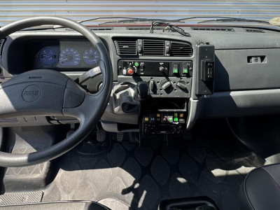 Fiat Ducato 4x4 bestelwagen L2H2 25000km! nieuwstaat UNIEK! Ideaal voor ombouw Camper 2