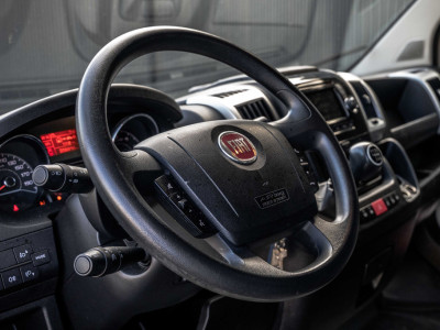 Fiat Ducato Al-Ko | 6-meter | 3-Zits | Camera | Cruise | Navi | Airco foto 10