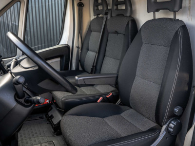 Fiat Ducato Al-Ko | 6-meter | 3-Zits | Camera | Cruise | Navi | Airco foto 11