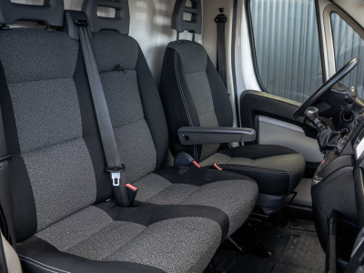 Fiat Ducato Al-Ko | 6-meter | 3-Zits | Camera | Cruise | Navi | Airco foto 12