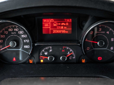 Fiat Ducato Al-Ko | 6-meter | 3-Zits | Camera | Cruise | Navi | Airco foto 14