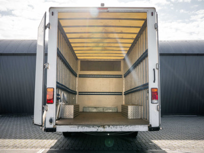 Fiat Ducato Al-Ko | 6-meter | 3-Zits | Camera | Cruise | Navi | Airco foto 8