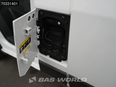 Fiat Ducato Elektrisch Heavy 110kWh 424km WLTP L3H2 LED Navi Airco Cruise Camera CarPlay Parkeersensoren v+a L3 Airco Cruise control 13