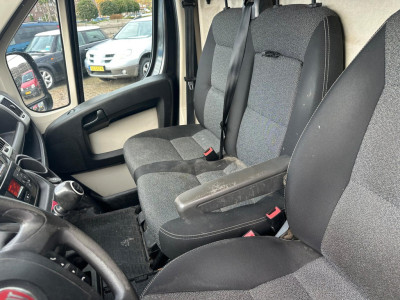 Fiat Ducato L2/H2,E5,AIRCO,96kw/131pk,12-2015,161.661km foto 20