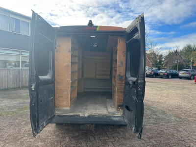 Fiat Ducato L2/H2,E5,AIRCO,96kw/131pk,12-2015,161.661km foto 5