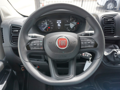 Fiat Ducato Maxi 35 180PK L3H2 Series 9 BPM VRIJ!! Climate, Apple CP, Cruise, Camera!! NR. 970 foto 10