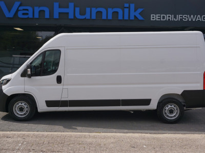 Fiat Ducato Maxi 35 180PK L3H2 Series 9 BPM VRIJ!! Climate, Apple CP, Cruise, Camera!! NR. 970 foto 2