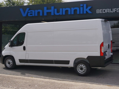 Fiat Ducato Maxi 35 180PK L3H2 Series 9 BPM VRIJ!! Climate, Apple CP, Cruise, Camera!! NR. 970 foto 3