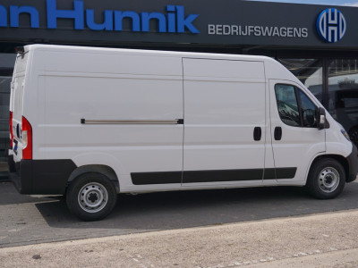 Fiat Ducato Maxi 35 180PK L3H2 Series 9 BPM VRIJ!! Climate, Apple CP, Cruise, Camera!! NR. 970 foto 4