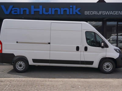 Fiat Ducato Maxi 35 180PK L3H2 Series 9 BPM VRIJ!! Climate, Apple CP, Cruise, Camera!! NR. 970 foto 5