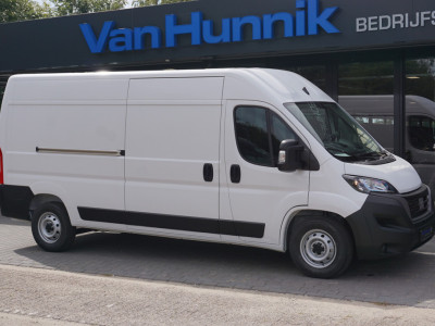 Fiat Ducato Maxi 35 180PK L3H2 Series 9 BPM VRIJ!! Climate, Apple CP, Cruise, Camera!! NR. 970 foto 6