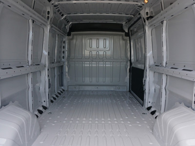 Fiat Ducato Maxi 35 180PK L3H2 Series 9 BPM VRIJ!! Climate, Apple CP, Cruise, Camera!! NR. 970 foto 7